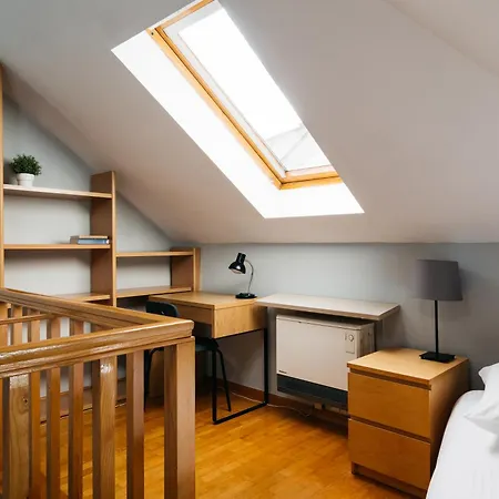 Apartamento Native Warszauera 3 *
