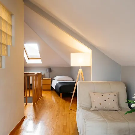 Native Warszauera 3 *