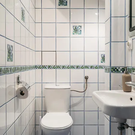 Native Warszauera 3 Kraków