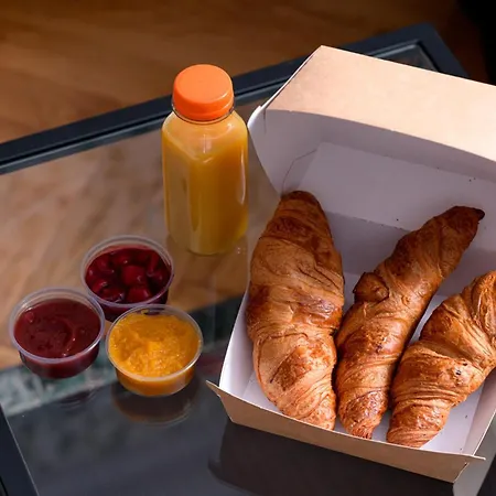 Native Warszauera 3 * Kraków