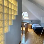 Apartmán Native Warszauera 3 Krakov