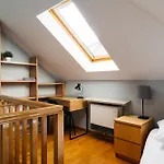 Apartmán Native Warszauera 3 *