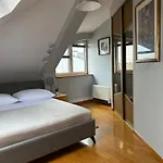 Apartmán Native Warszauera 3 *