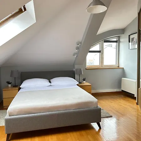 Native Warszauera 3 *