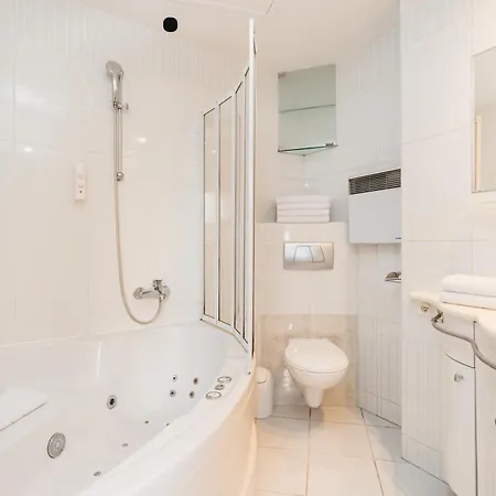 Apartamento Native Warszauera 3 Cracóvia