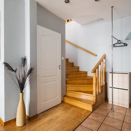 Native Warszauera 3 Cracóvia