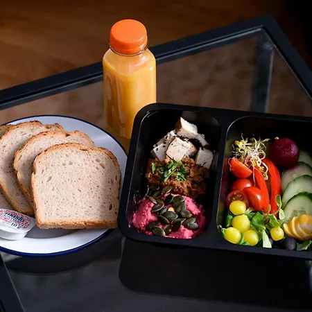 Apartamento Native Warszauera 3 *