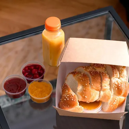 Native Warszauera 3 *