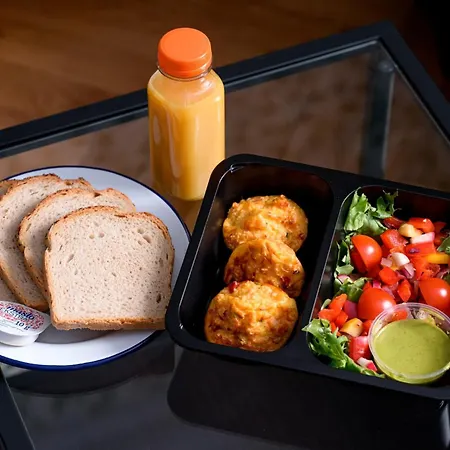 Native Warszauera 3 Cracóvia