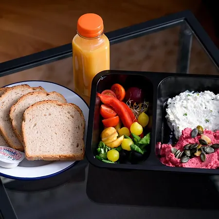 Native Warszauera 3 Cracóvia